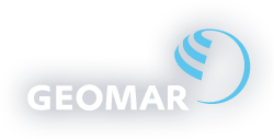 geomar logo